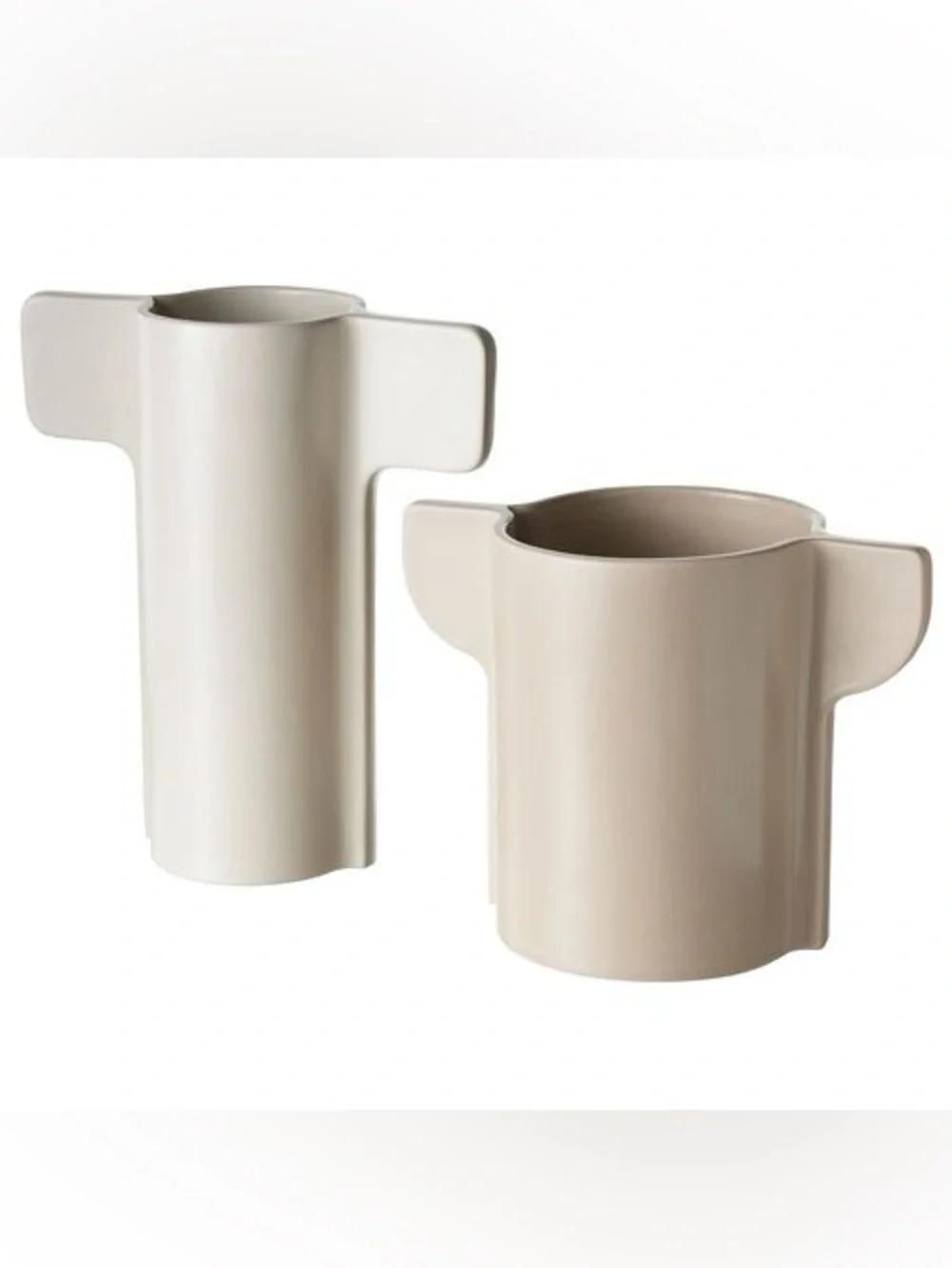 IKEA - Pelarrönn Set of TWO Vases by Carlberg 405.379.90 | New